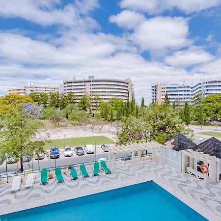 Talia II - Pool City Center - 维拉摩拉 外观 照片